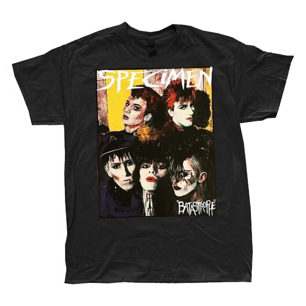 Specimen Batastrophe T-Shirt 152